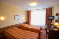 Sputnik Hotels in Minsk