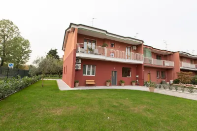 Relax Nel Verde Hotel di Segrate