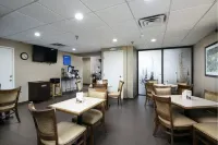 Spark by Hilton Muskogee