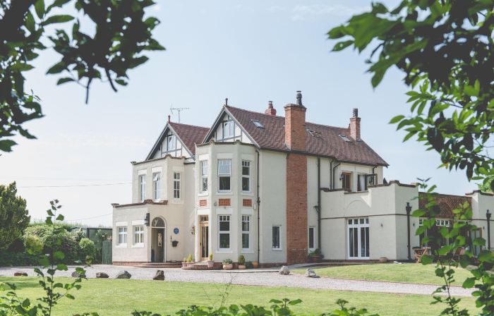 Mere Brook House