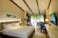 Tabacón Thermal Resort & Spa