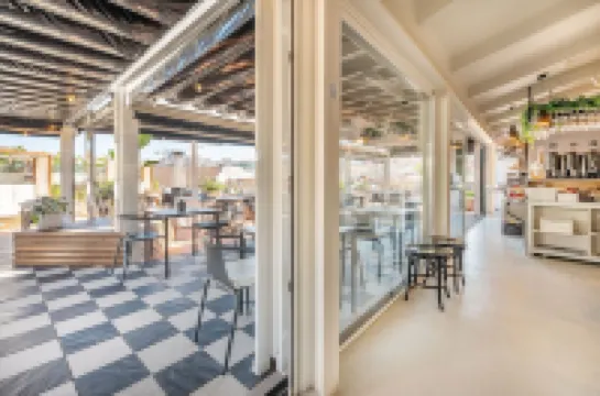 里斯本藝術飯店