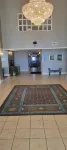 The ARC Hotel - parking
