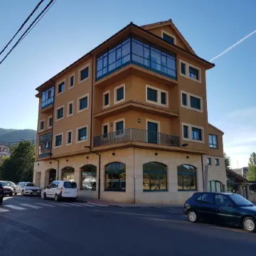 Hotel Spa Puerta Vadinia