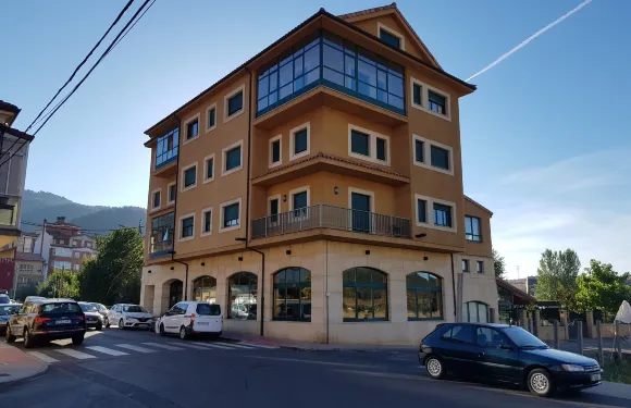 瓦迪尼亞之門水療酒店