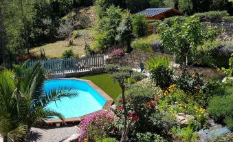 B&B l'Estuve Provencale