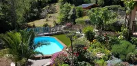 B&B l'Estuve Provencale فنادق في Callas