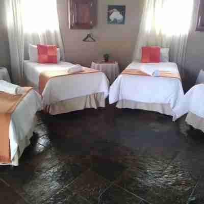 Noma-Nini Lodge Rooms