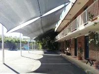 Aquajet Motel Hotels in Coffs Harbour