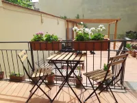Il Sorriso Hotels in Florenz