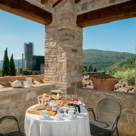 Rocca di Pierle Agriturismo di Charme