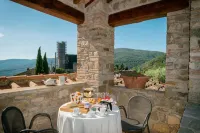 Rocca Di Pierle Agriturismo di Charme