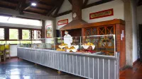 On Vacation Girardot Resort - sarapan