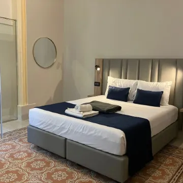 Mulberry Suites