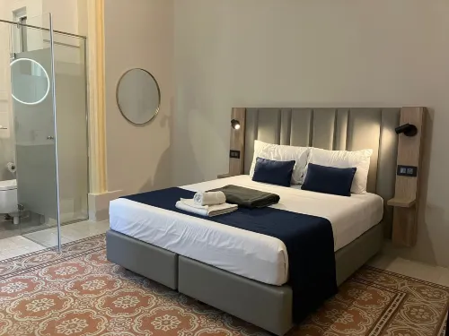 Mulberry Suites Hotels in Valletta