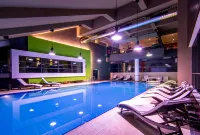 Hotel Orizont - Pools