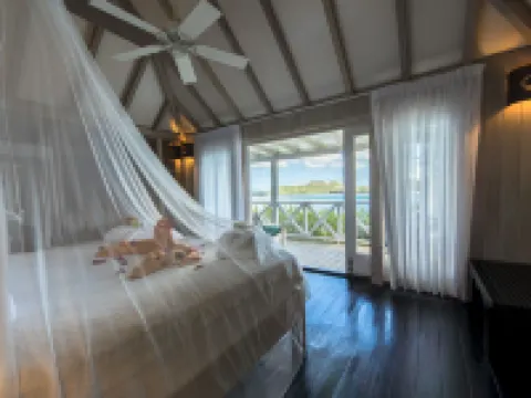 Cocobay Resort Antigua - All Inclusive - Adults Only Hotels in St. John's