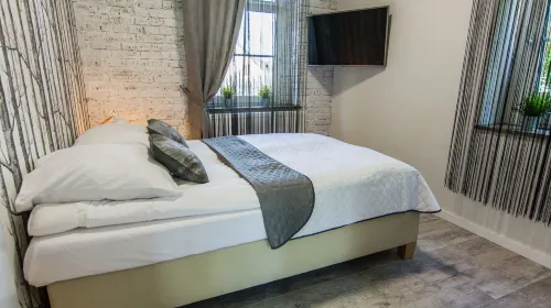 Apartamenty Hotelove Stara Kuźnia