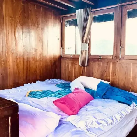Komodo Boat Trip