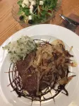 Kaimo Turizmo Sodyba Geras - sarapan