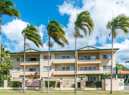 Tradewinds McLeod Holiday Apartments