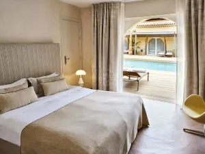 Villa Cosy, Hotel & Spa