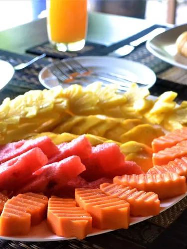 รูปภาพของแดน เกาะยาว รีทรีต