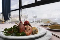 San Paolo Palace Hotel - petit déjeuner