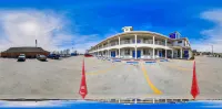 Motel 6 Rhome, TX Hotel a Briar