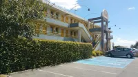 Hôtel Première Classe Belfort - parking