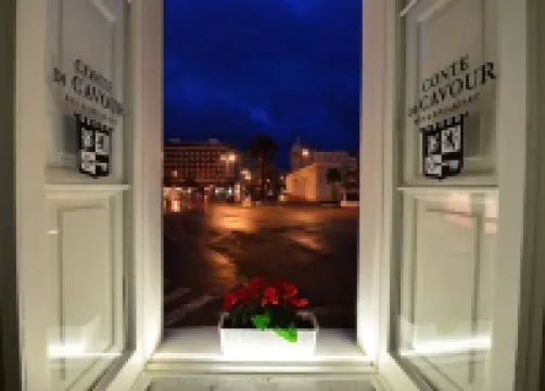 凱沃爾伯爵住宿加早餐旅館