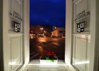 Conte di Cavour Hotel a Orta Nova