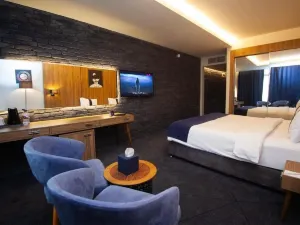 Monarch Hotel Amman