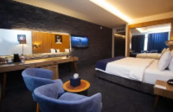 فندق مونارك هوتل عمان