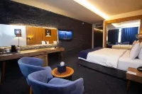 Monarch Hotel Amman Hotels near saraya locanda