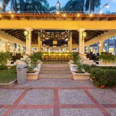 Hotel El Prado Hotel Exterior