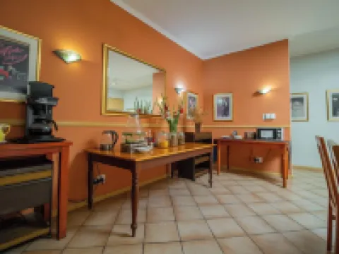 百老匯旅館 貝爾維爾酒店