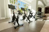Four Seasons Hotel Las Vegas - Gym