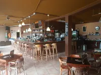 Palmeras Garden - bar