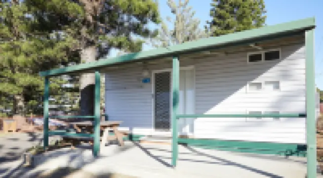 Horseshoe Bay Holiday Park