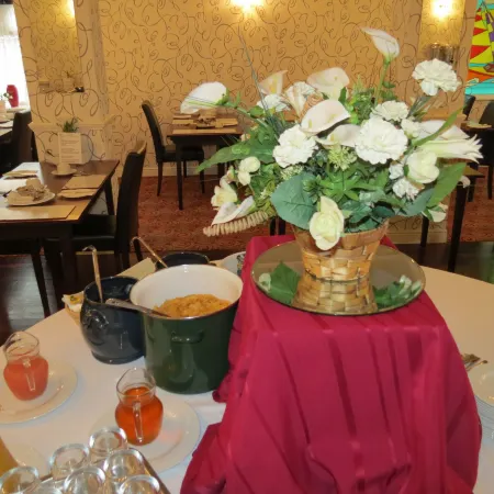 The Royal Bridlington