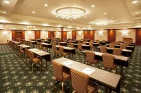 Ann Arbor Regent Hotel and Suites - Parkering