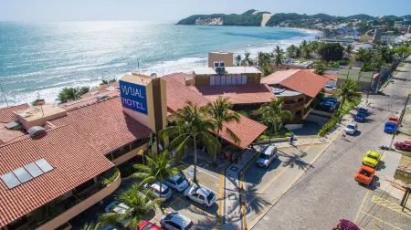 Visual Praia Hotel