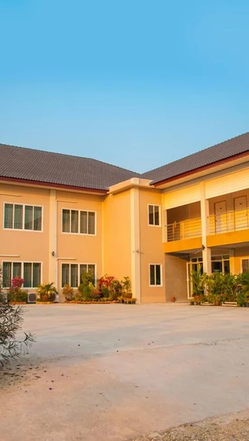 รูปภาพของโรงแรมวัทนวรรณ