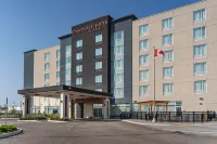 TownePlace Suites Brantford and Conference Centre Hotels in Brantford