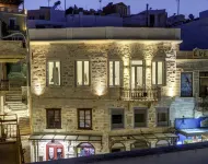 1844 Suites Syros Hotel a Syros-Ermoupoli