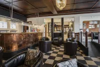 Hotel Vinhuset - С баром