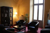 Hotel Portici Hotel a Monastero di Vasco