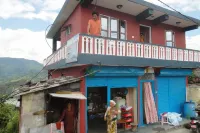 Ram Homestay Hotels in der Nähe von Begnas Tal