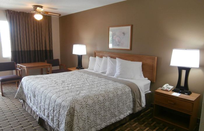 Americas Best Value Inn Blue Ridge